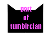 part of tumblr clan